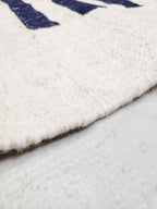 Kilim Berbère Marocain 2,50X1,52M