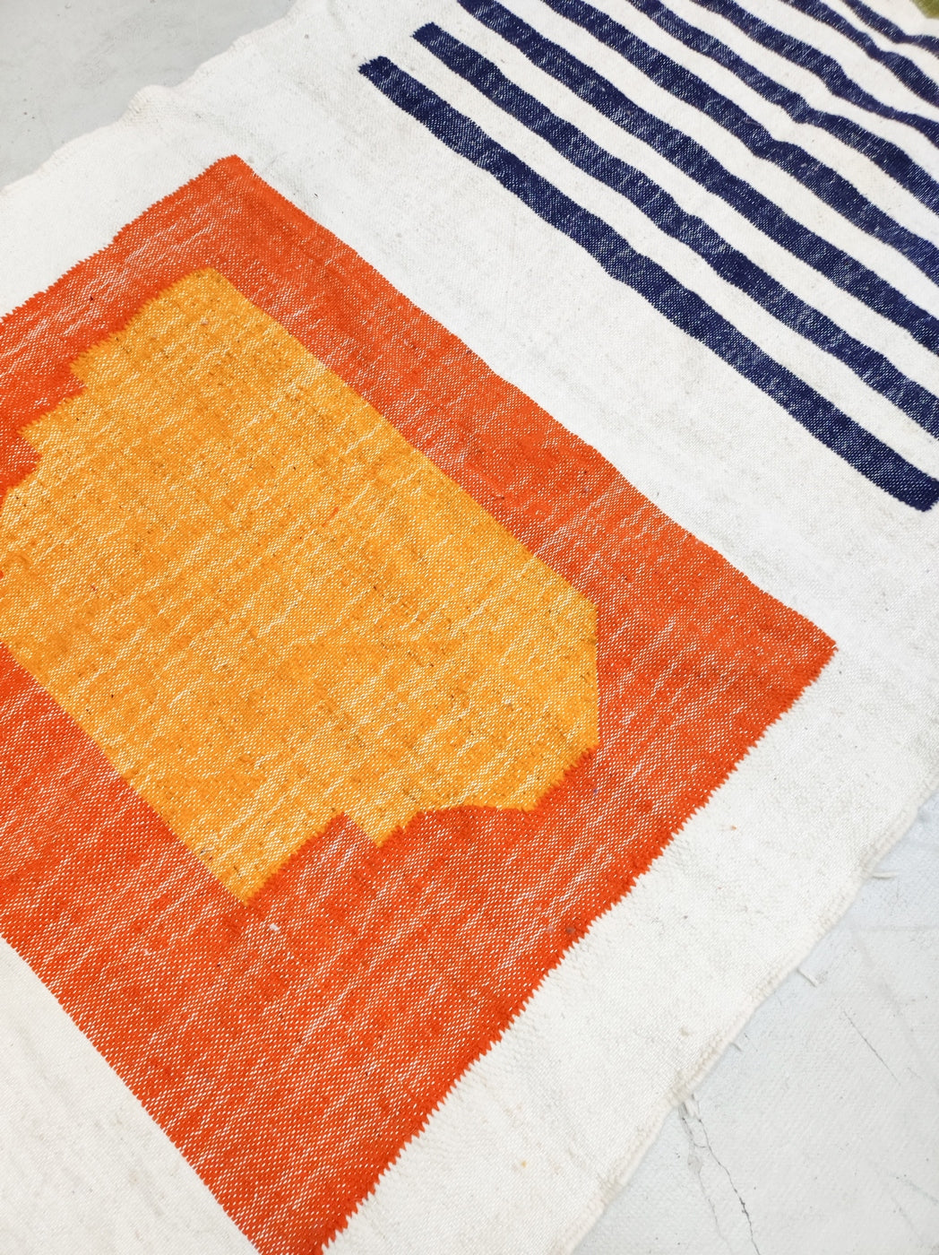 Kilim Berbère Marocain 2,50X1,52M