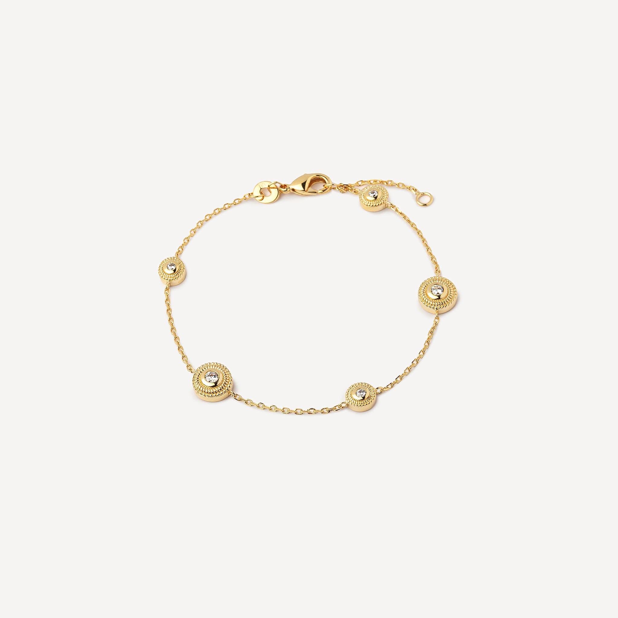 pulsera diana