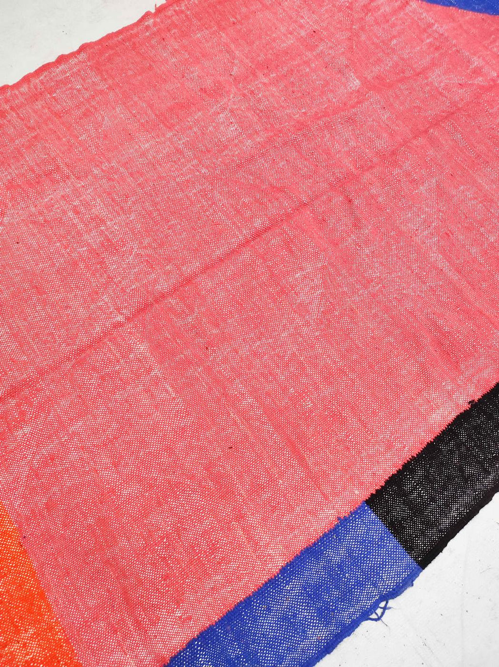 Kilim bereber marroquí 3,06 x 1,89 m