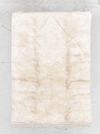 Moroccan Berber M’Rirt Rug 2.47 × 1.50 m