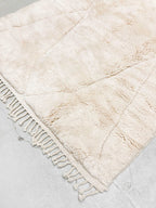 Moroccan Berber M’Rirt Rug 2.47 × 1.50 m