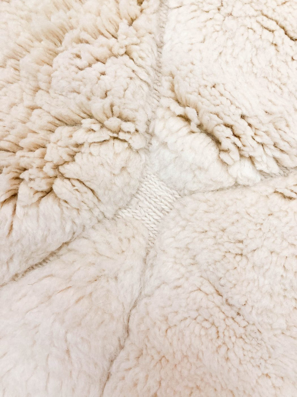 Moroccan Berber M’Rirt Rug 2.47 × 1.50 m