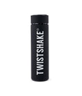 Bouteille D'Eau Chaude Ou Froide 420 Ml - Noir