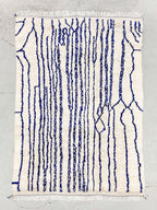 Marokkansk Berbertæppe Azilal 2,92X1,94M