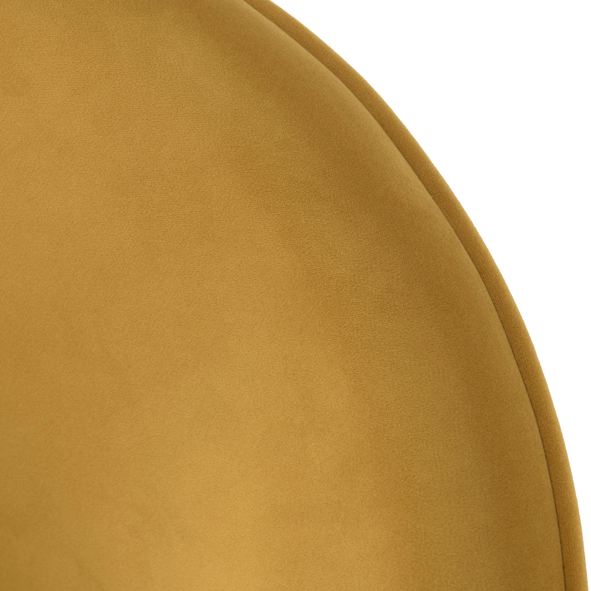 Agathe – Sessel – Schwarz