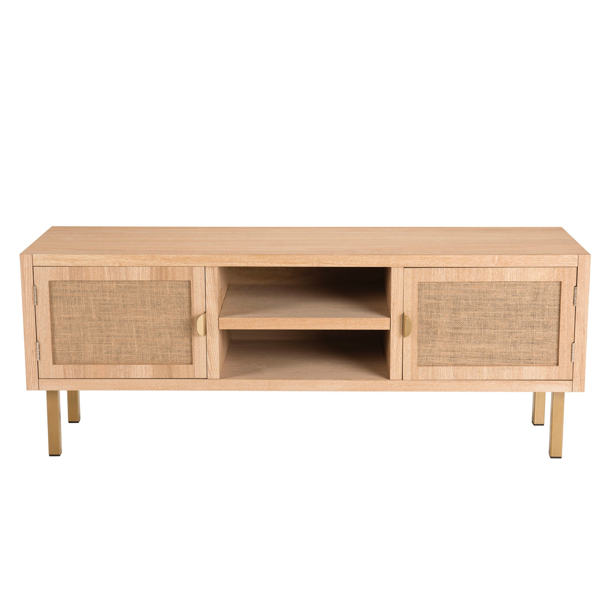 Aline - Tv-meubel - Beige