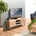 Aline - Tv-meubel - Beige