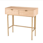 Aline - Consoletafel - Beige