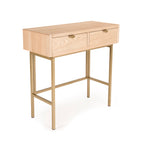 Aline - Consoletafel - Beige