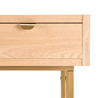Aline - Consoletafel - Beige