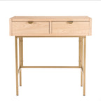 Aline - Consoletafel - Beige