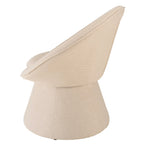 Agathe - Fauteuil - Beige