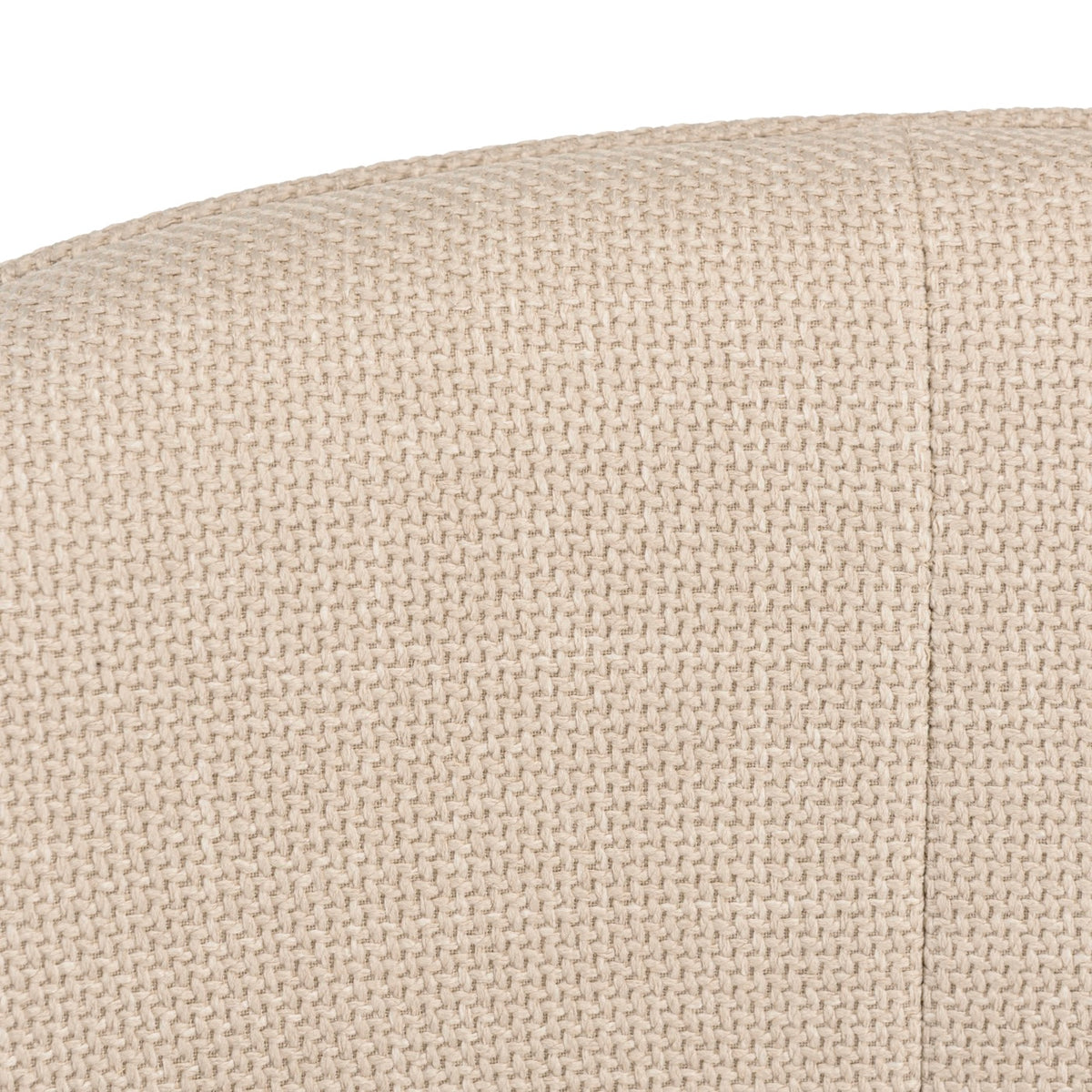 Agathe - Fauteuil - Beige