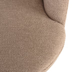 Agathe - Fauteuil - Taupe