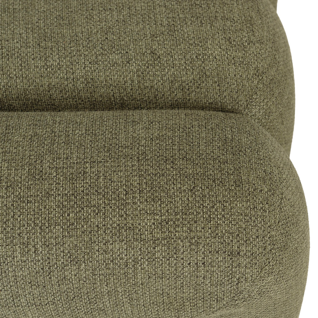 Agathe - Banc - Vert