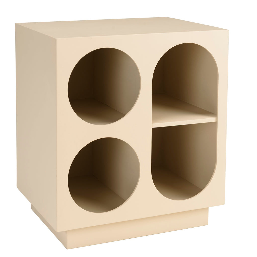 Agathe - Chevet - Beige