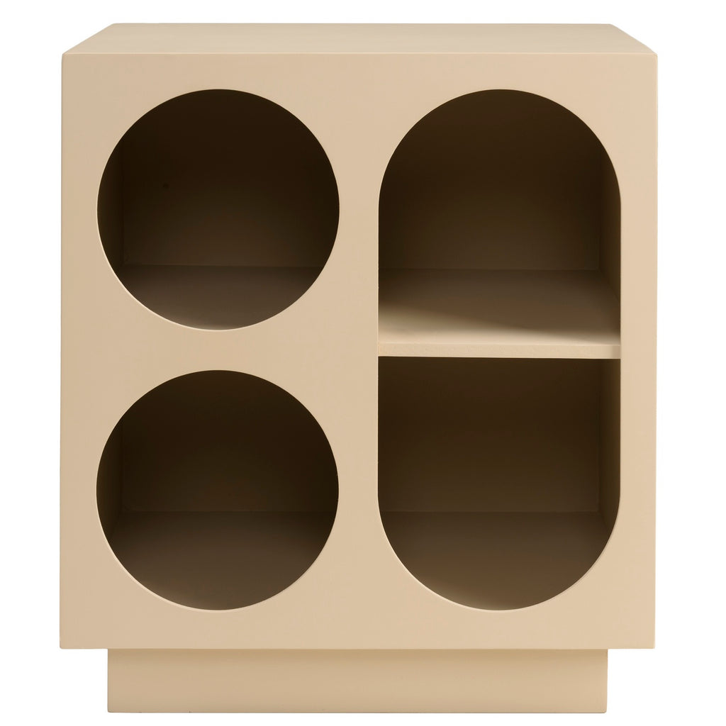 Agathe - Chevet - Beige