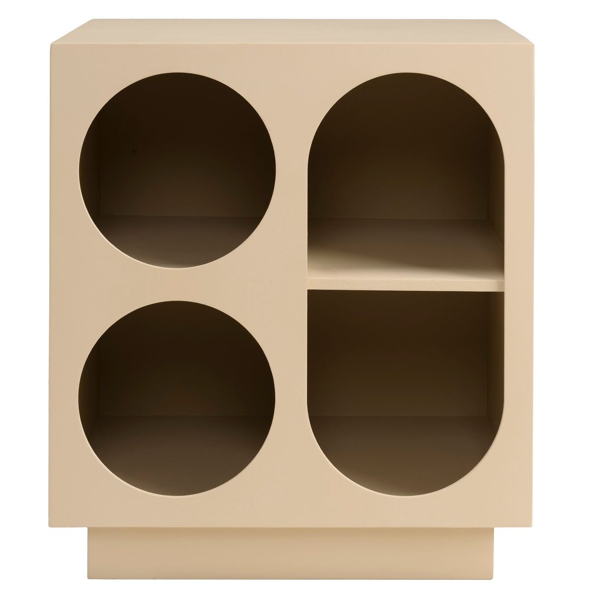 Agathe - Chevet - Beige