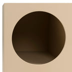Agathe - Chevet - Beige