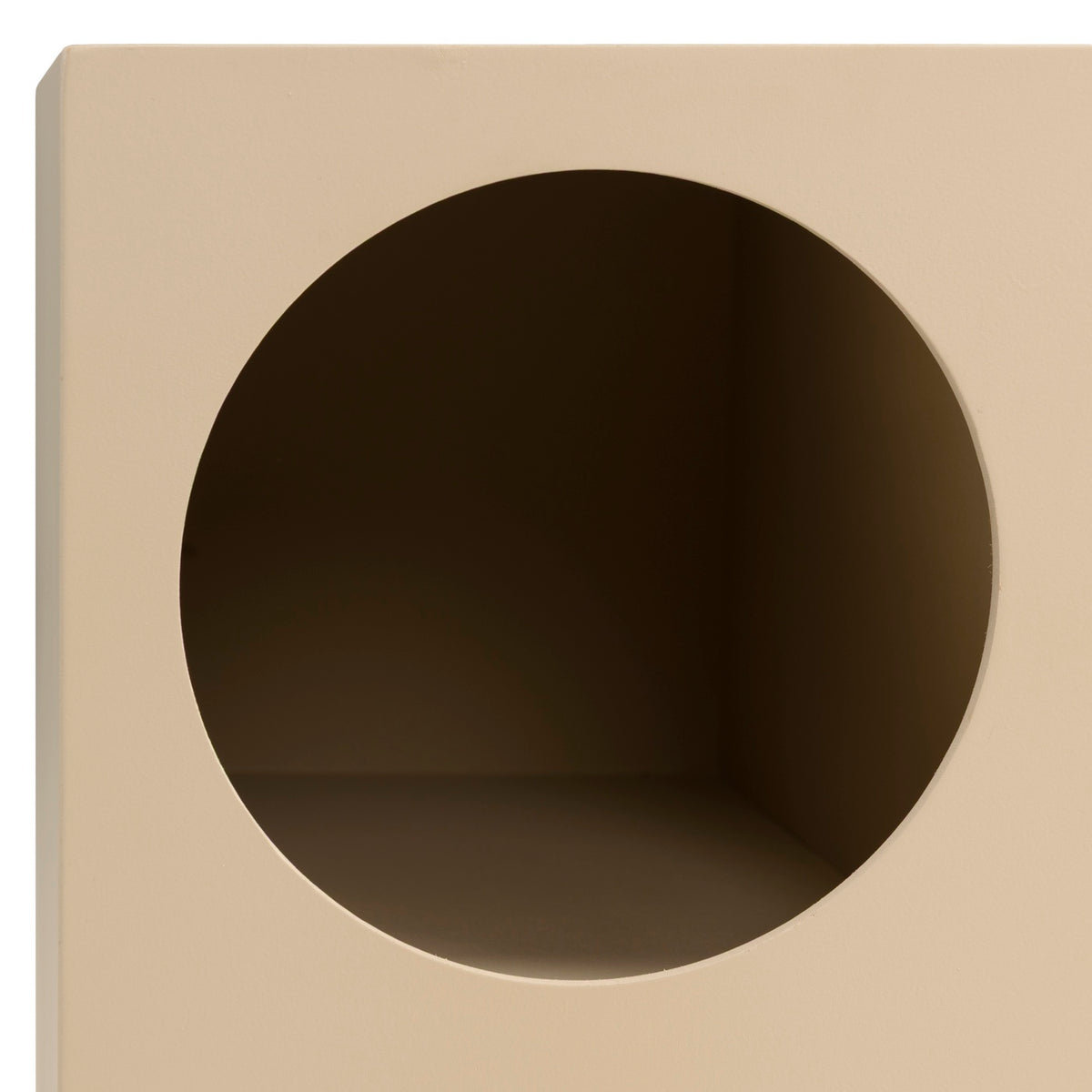 Agathe - Chevet - Beige