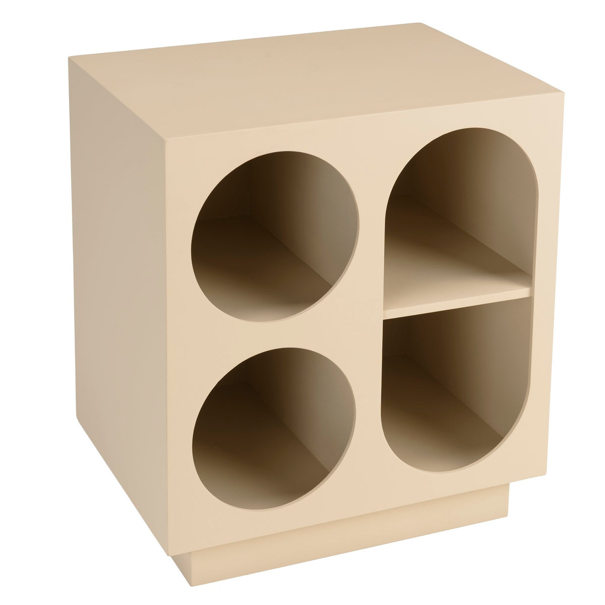 Agathe - Chevet - Beige