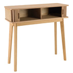 Agathe - Console - Bois Clair