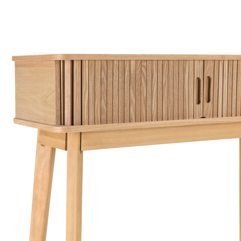 Agathe - Console - Bois Clair