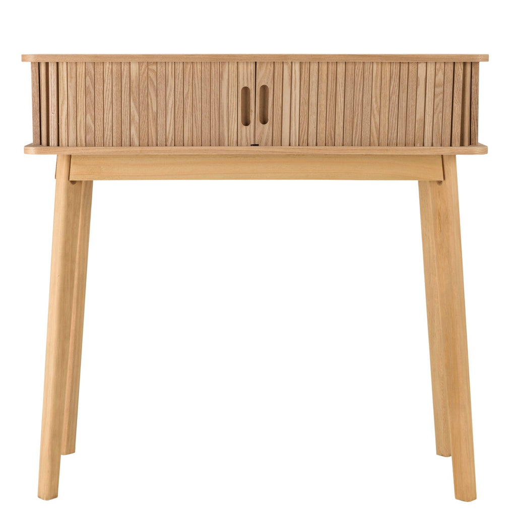 Agathe - Console - Bois Clair