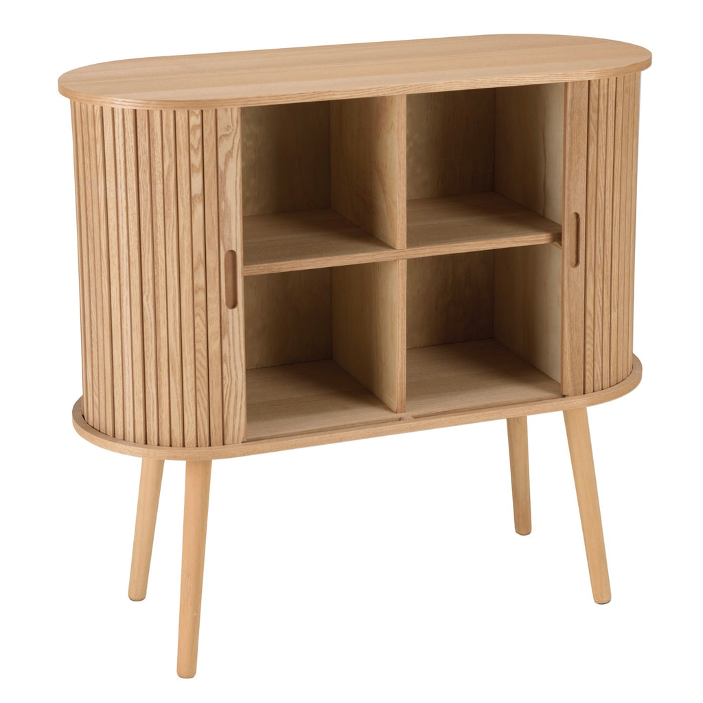 Agathe - Sideboard - Light Wood