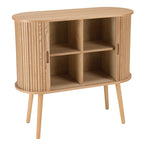 Agathe - Sideboard - Light Wood