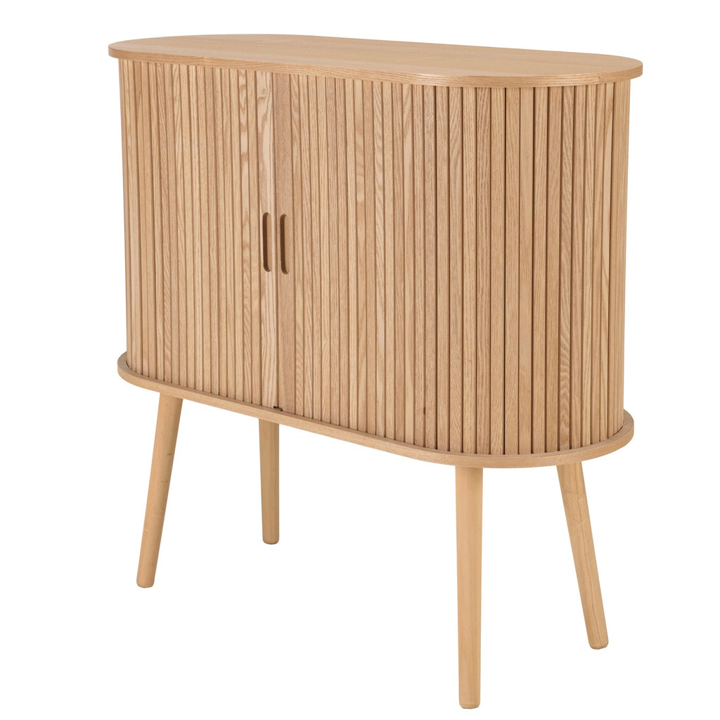 Agathe - Sideboard - Light Wood