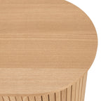 Agathe - Sideboard - Light Wood