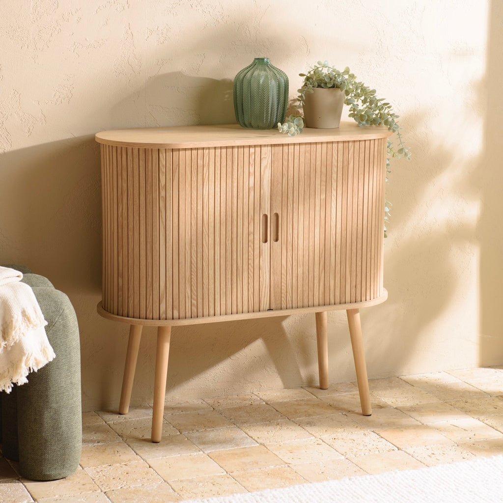 Agathe - Sideboard - Light Wood