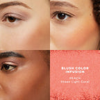 Blush Infusione Di Colore - Peach
