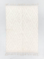 Marokański Dywan Berberyjski Beni Ouarain 2,39X1,59M