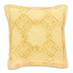 Candido Cushion - Printed Cotton