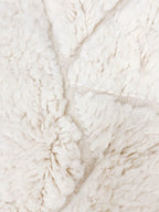 Beni Ouarain berbertæppe 2,56 x 1,45 m