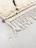 Moroccan Berber Azilal Rug 2.50 × 1.41 m
