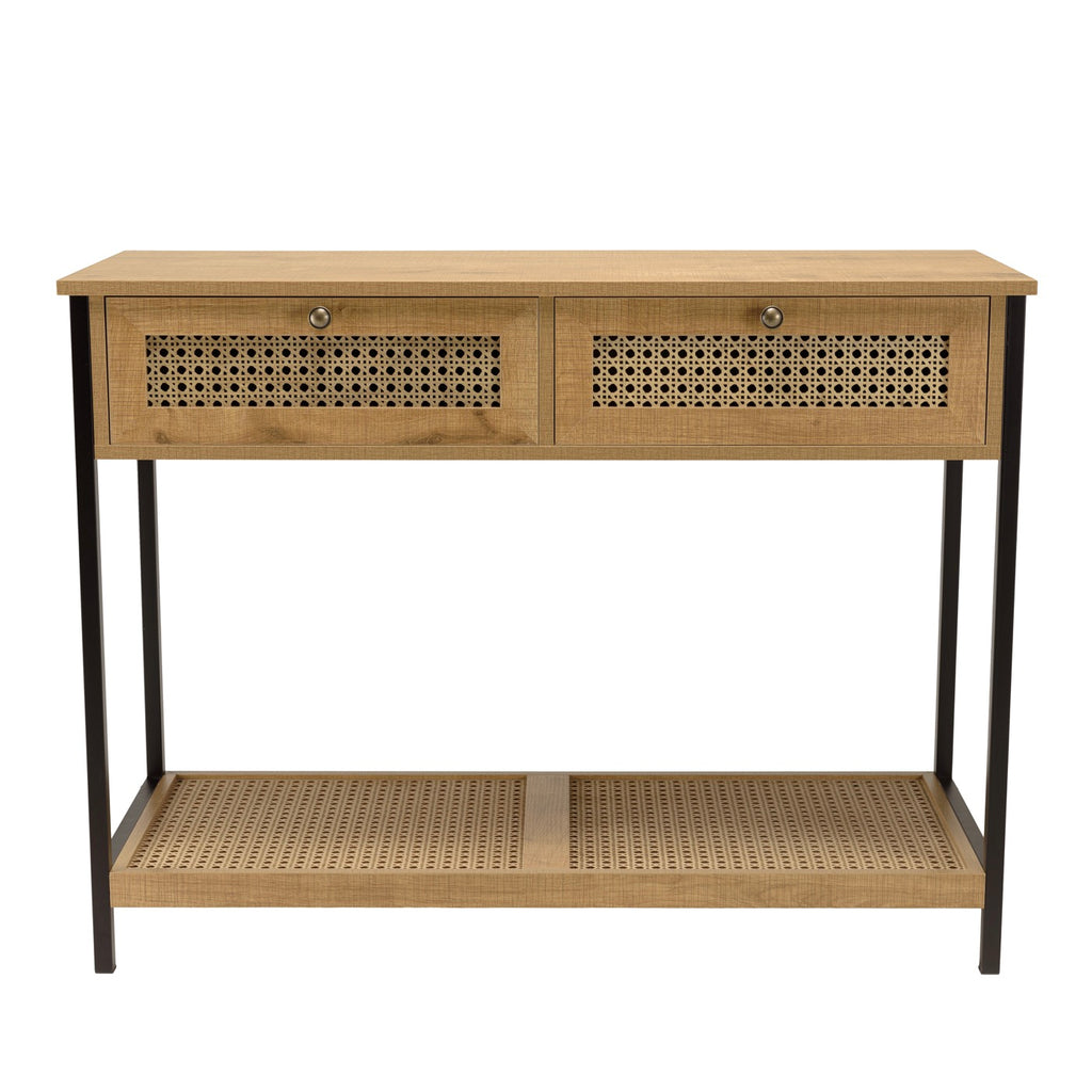 Charlie – konsolbord – sort