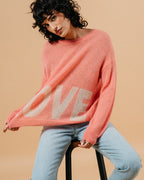 JERSEY ROSA MADONA ROSA