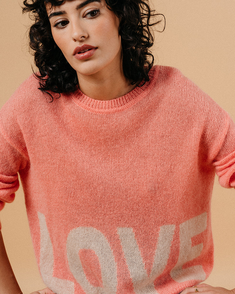 JERSEY ROSA MADONA ROSA