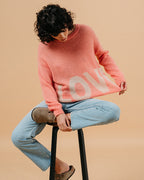 JERSEY ROSA MADONA ROSA