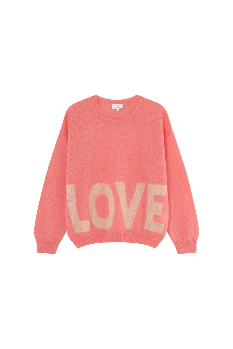 JERSEY ROSA MADONA ROSA