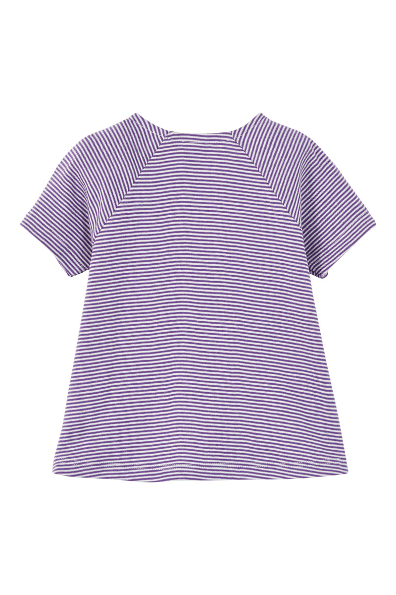 Blouse - Blanc - Bébé Fille