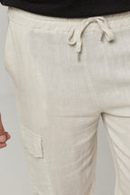Short - Beige - Homme