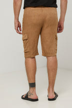 Shorts - Camel - Men