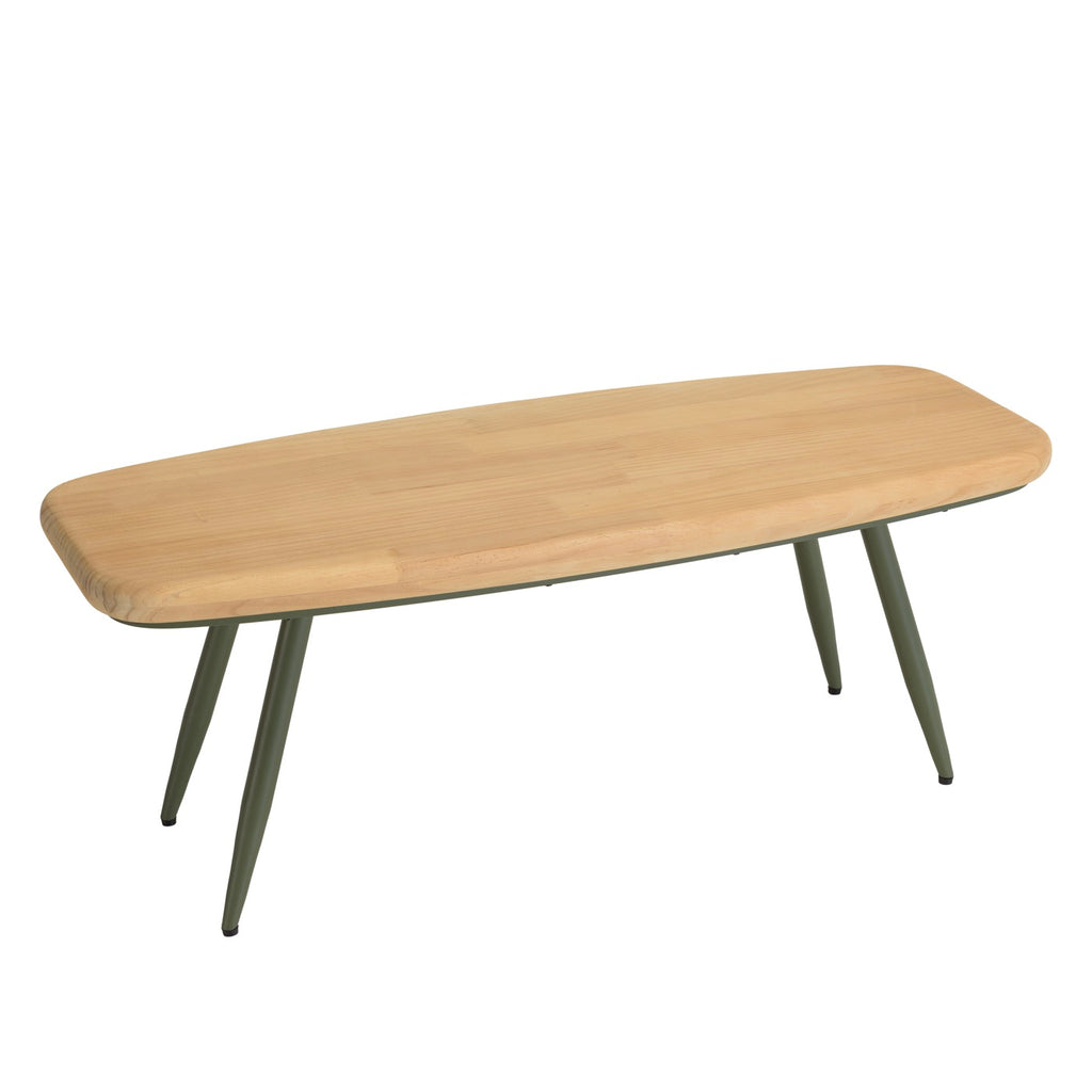 Helena - Couchtisch - Grün