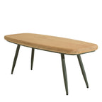 Helena - Couchtisch - Grün