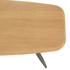 Helena - Couchtisch - Grün